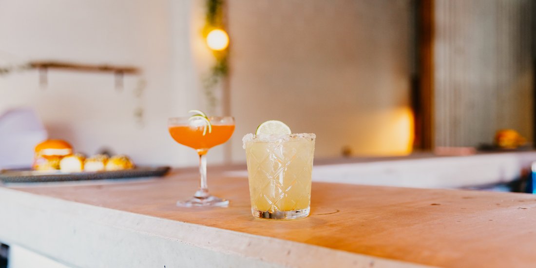 New laneway bar The Hidden Cherub opens in the backstreets of Miami