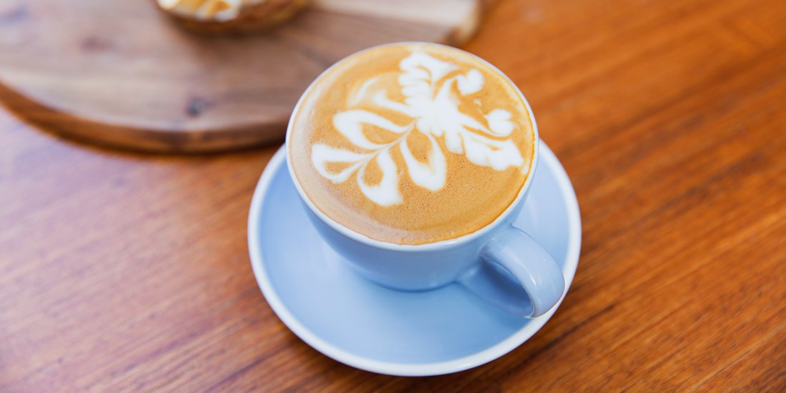 New sweets spot My French Pastries brings the true tastes of France to Robina