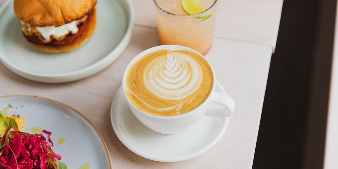 Currumbin cafe Refinery Coffee brings brews, brunch bites and booze to the south