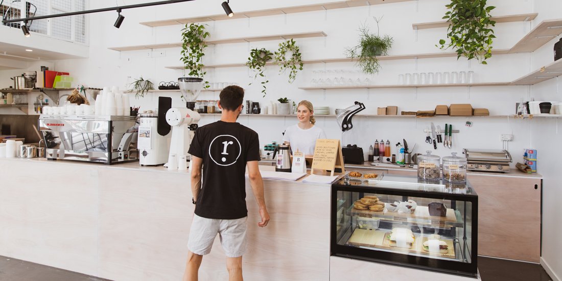 Currumbin cafe Refinery Coffee brings brews, brunch bites and booze to the south