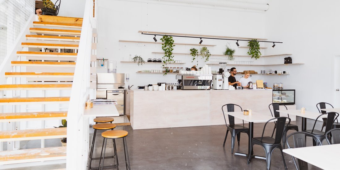 Currumbin cafe Refinery Coffee brings brews, brunch bites and booze to the south