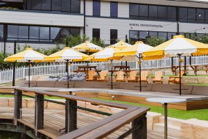 Queenie B-Day Celebrations and $10 Margs at Robina Pavilion