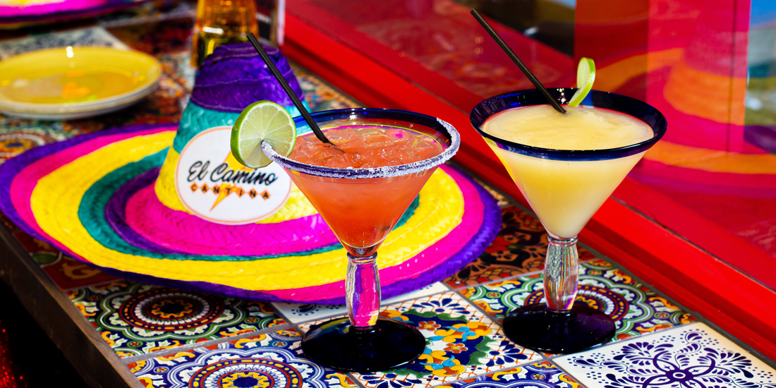 Sombreros at the ready! Tex-Mex eatery El Camino Cantina has opened its first Gold Coast location