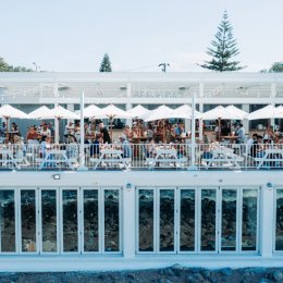 The round-up: soak up the sun at the best rooftop bars on the Gold Coast