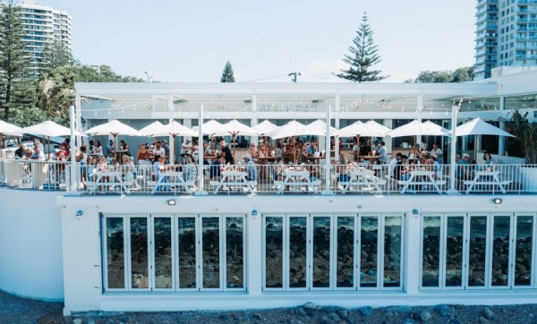 The round-up: soak up the sun at the best rooftop bars on the Gold Coast