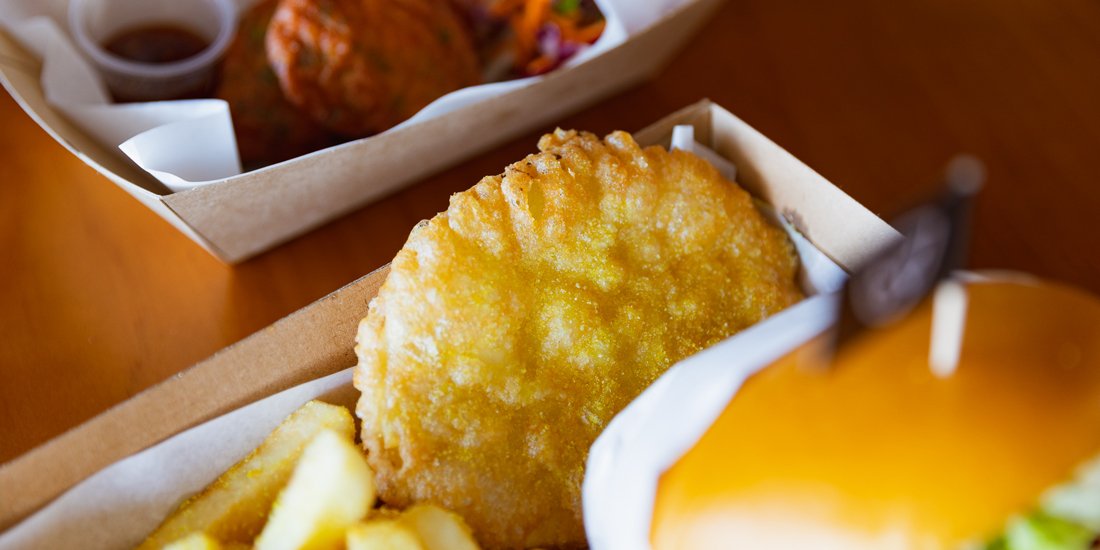 The round-up: where to find the Gold Coast’s best fish and chips