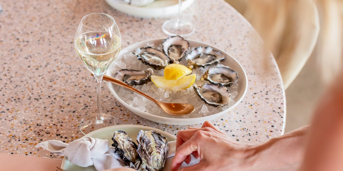 The round-up: get cracking to the Gold Coast's best seafood restaurants