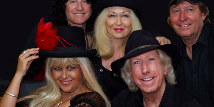 Fleetwood Mac Tribute Show at Seagulls