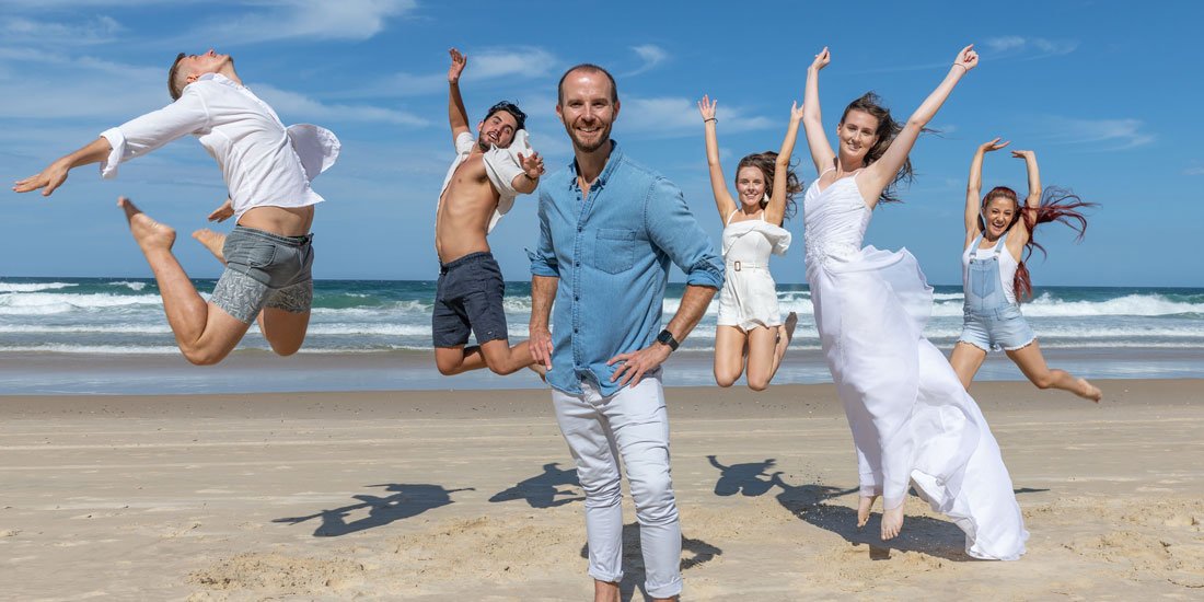 MAMMA MIA! Here we go again – smash hit musical coming to the Gold Coast