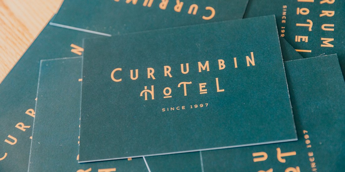 The Currumbin Hotel