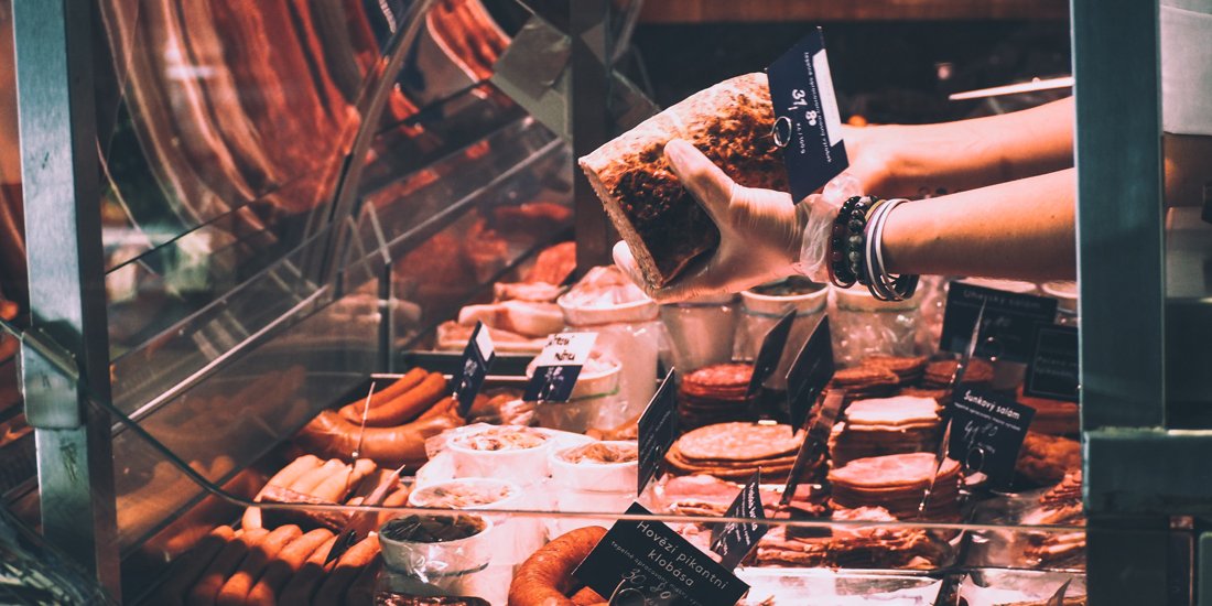 The round-up: stock up on cheese and charcuterie at the Gold Coast's best delis