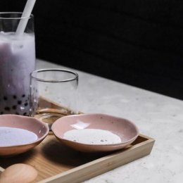 Here's the tea – Bubble Tea Club will deliver DIY boba kits straight to your door