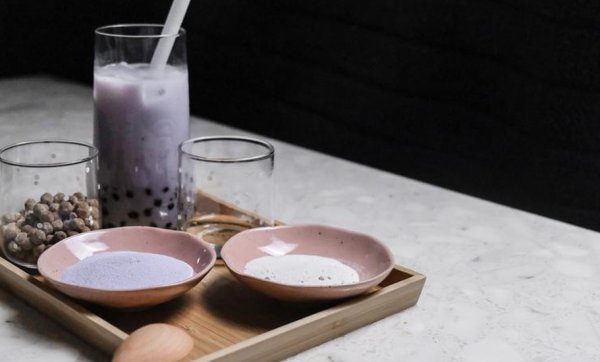 Here's the tea – Bubble Tea Club will deliver DIY boba kits straight to your door