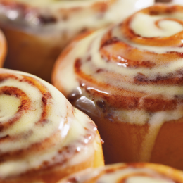 Run, don't walk – Cinnabon has popped up on the Gold Coast (for a very limited time)