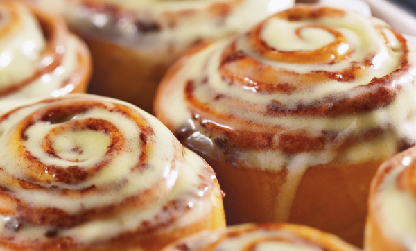 Run, don't walk – Cinnabon has popped up on the Gold Coast (for a very limited time)
