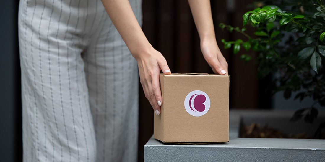 ClassBento launches live-streamed classes – with a free craft box delivered to your door