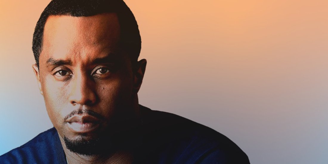 Let Diddy soothe you into a sweet slumber with a guided mediation from Audible