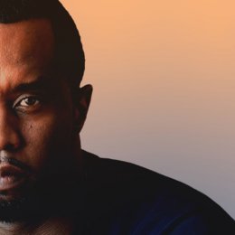 Let Diddy soothe you into a sweet slumber with a guided mediation from Audible