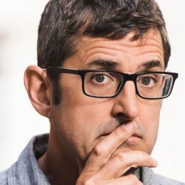 Gotta get Theroux this – Louis Theroux is dropping his first radio and podcast series