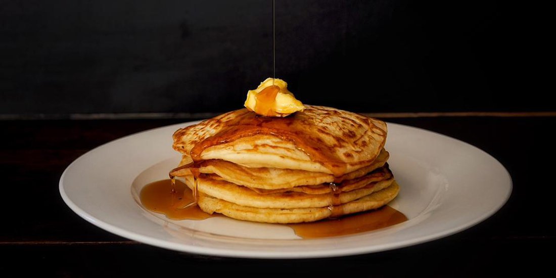 Batter up – Pepe Saya is delivering buttermilk pancake packs straight to your door