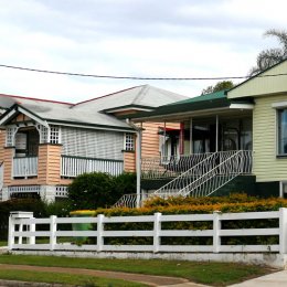 The state government announces new rental-assistance grant for struggling Queenslanders