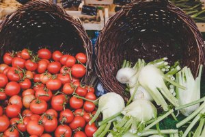 Lavelle Street Markets