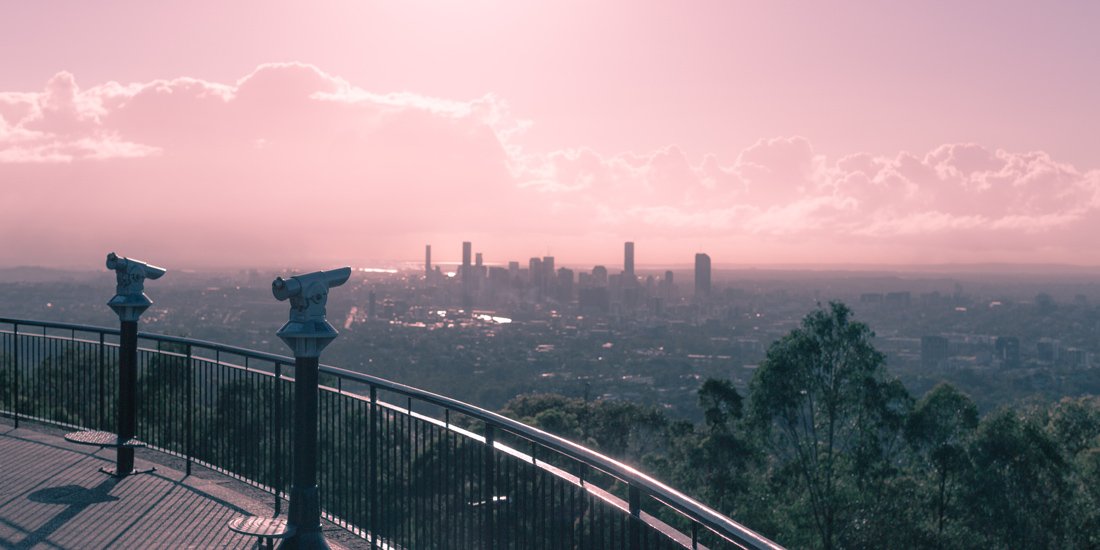 Time to escape – here are the best hikes on the Gold Coast to hit