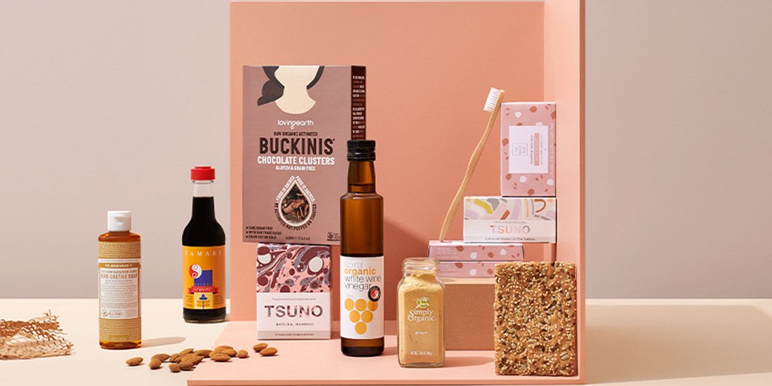 Enjoy healthy household staples delivered to your door thanks to Part&Parcel