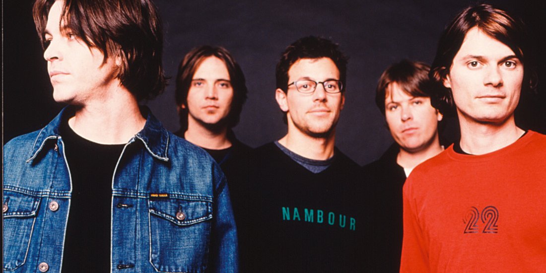 The boys are back – Powderfinger reunites for a one-night-only live-streamed charity gig