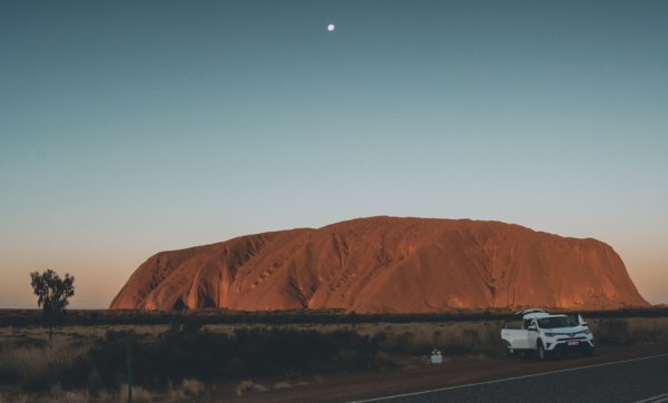 Take a virtual trip through our land down under – Tourism Australia presents Live from Aus