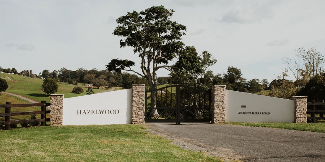 Post-pandemic positivity – Gold Coast hinterland set to flourish thanks to major Hazelwood Estate eco-tourism redevelopment