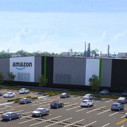 Get ready for lightning-speed delivery – Amazon is opening a warehouse in Brisbane