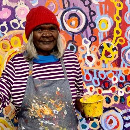 Awe-inspiring Aboriginal artists and designers to discover – plus how to make an ethical purchase