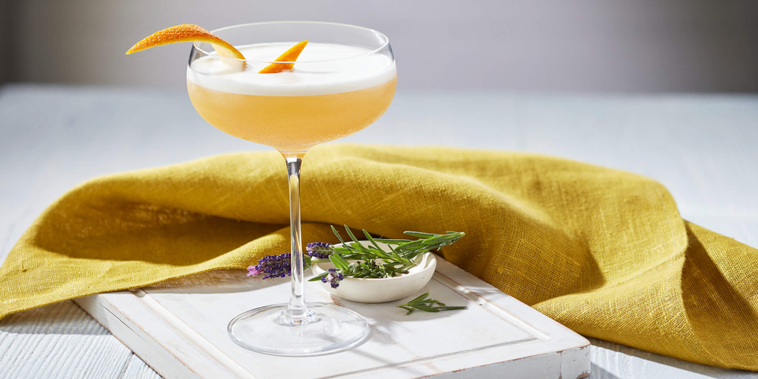 Ginners are winners – five gin-based cocktails to make on World Gin Day