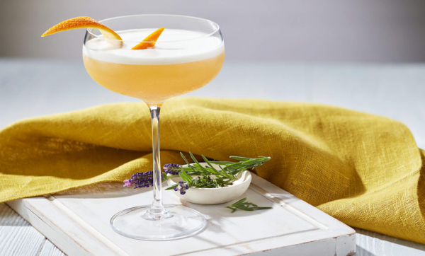 Ginners are winners – five gin-based cocktails to make on World Gin Day