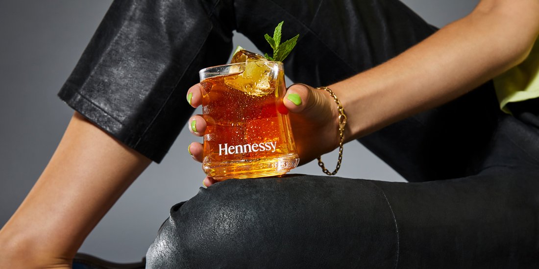 In good spirits – Hennessy treats hard-working hospo heroes to dinner and drinks