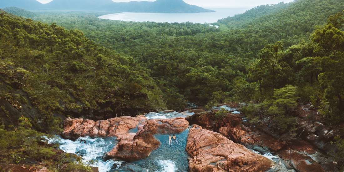 Happy homegrown travels – five hidden Queensland tourism gems to discover