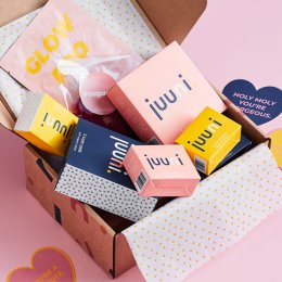 Go with the flow with Juuni – the new subscription service for organic period products