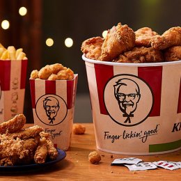 Colonel's gone confidential – KFC has a secret menu and we know how to access it