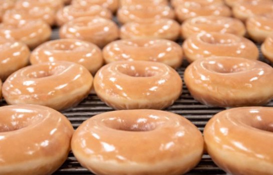 Krispy Kreme Surfers Paradise – Opening Soon!