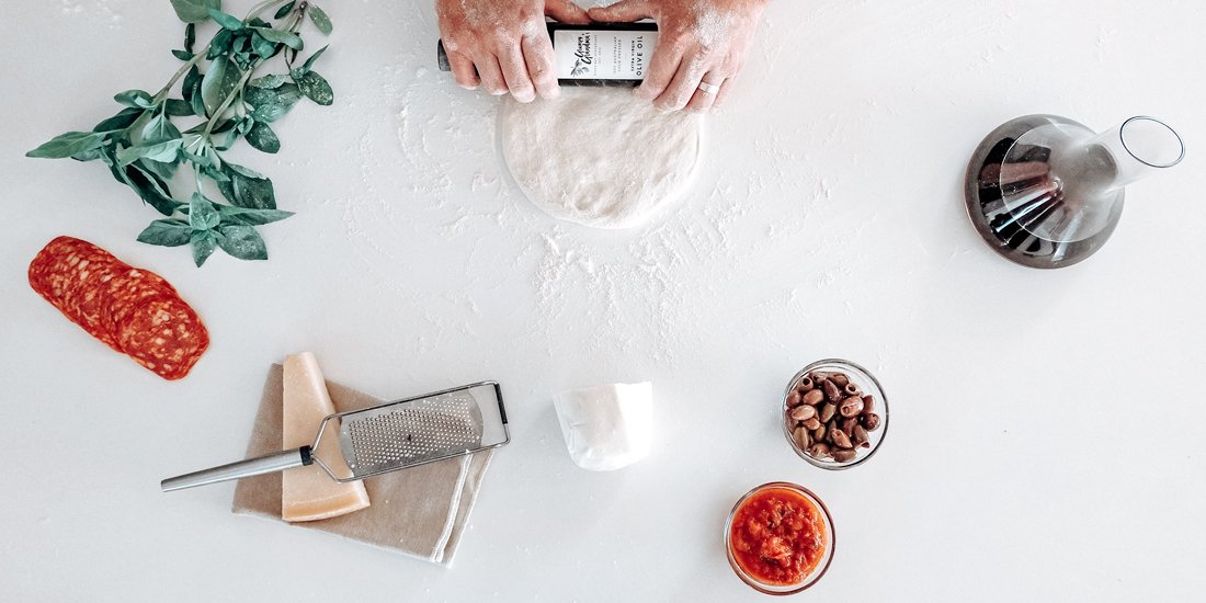 Local chefs join forces on new at-home dining platform En Casa to bring DIY meal kits to your door