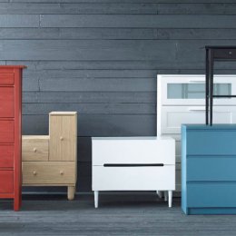 Trade in your old flat-pack furniture for shiny new things with IKEA's buy-back scheme
