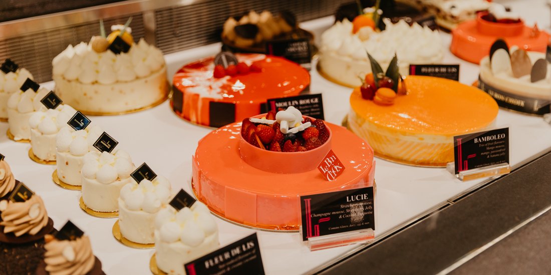 Popular Brisbane patisserie and boulangerie Le Bon Choix opens its first Gold Coast location