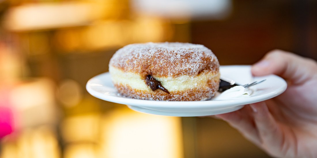 Popular Brisbane patisserie and boulangerie Le Bon Choix opens its first Gold Coast location