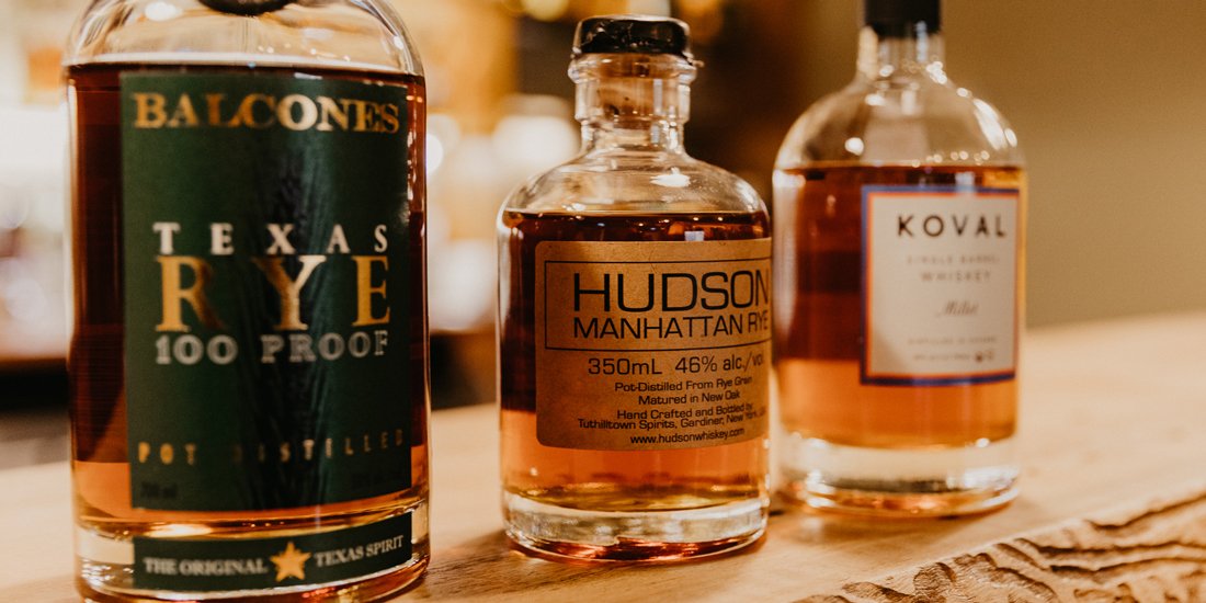 Sample drams from across the land at Mudgeeraba's quaint new whisky bar