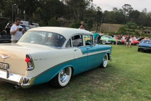 Nerang Hinterland Markets and Retro Picnic