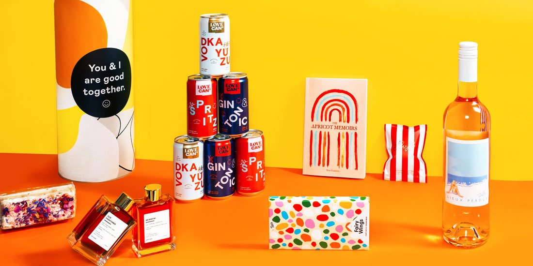 Elevate your gifting game with Good Day People