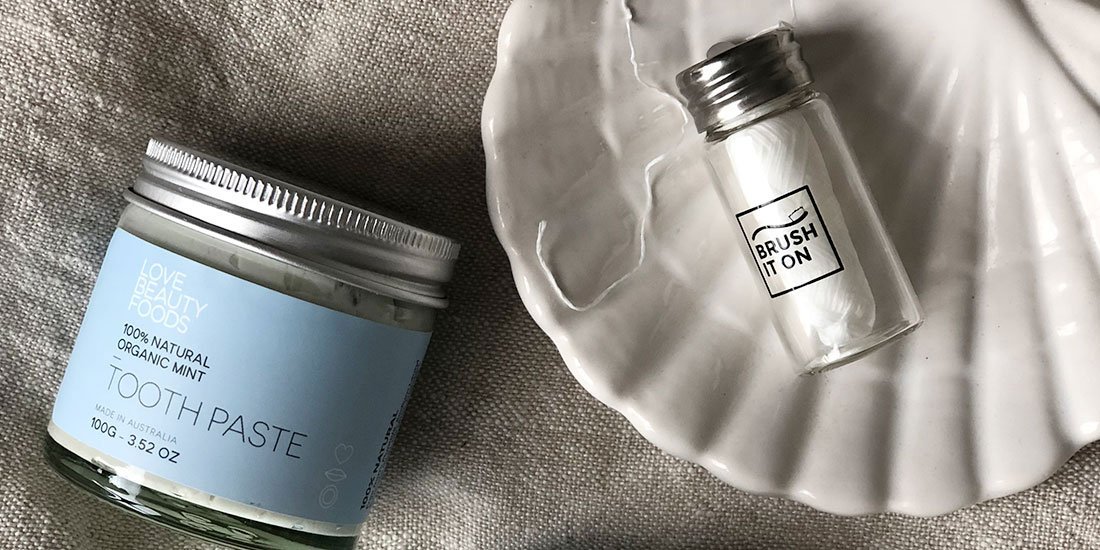 Make your morning routine plastic-free with Zilch's self-care box