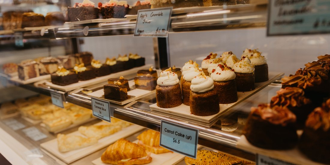 Sourdough maker Burleigh Baker brings its iconic breads, cakes and pastries to Paradise Point