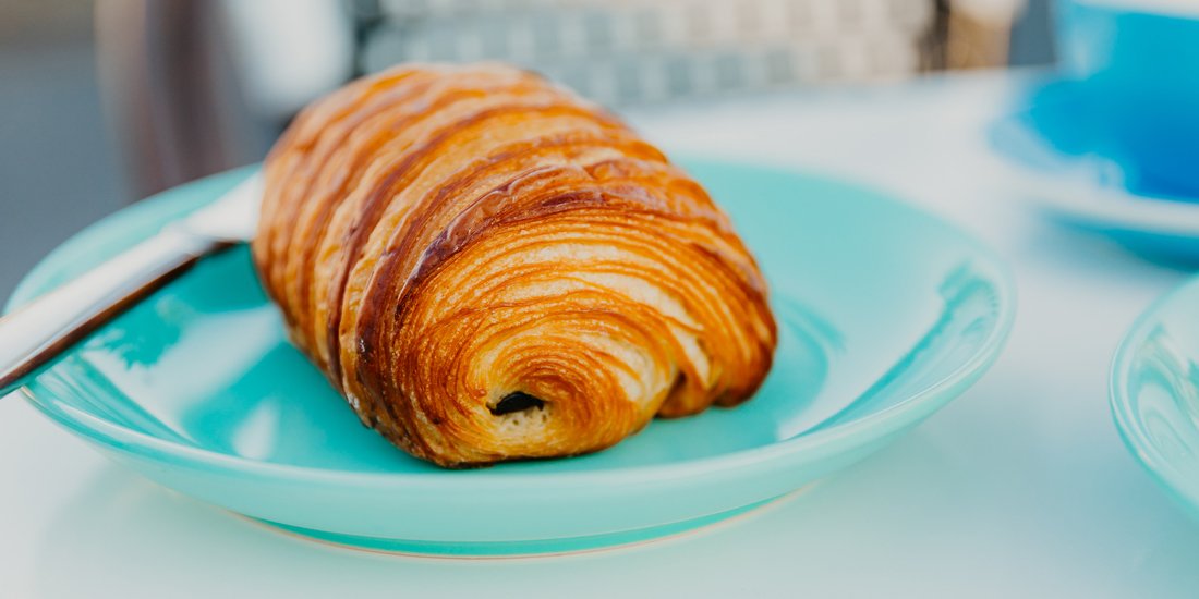 Sourdough maker Burleigh Baker brings its iconic breads, cakes and pastries to Paradise Point